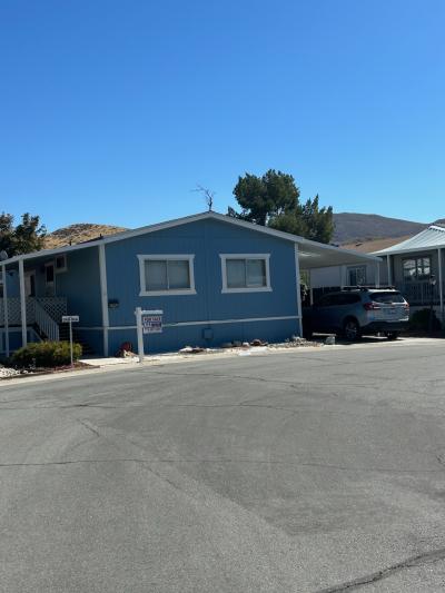 Photo 2 of 7 of home located at 4465 Boca Way 48 Reno, NV 89506