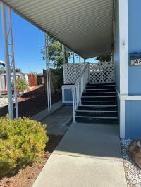 1983 Far West Mobile Home