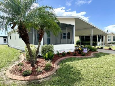Mobile Home at 3811 Sunset Dr Ellenton, FL 34222