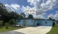 1968 2BD/1.5BA Mobile Home