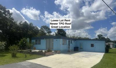 Mobile Home at 2514 Sylvia Lane Venice, FL 34292