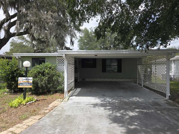 1989 TROP Mobile Home For Sale
