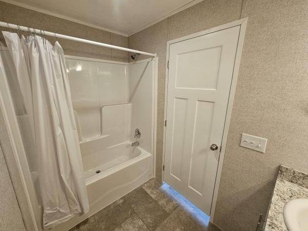 2025 Champion Home Builders, Inc. mobile Home