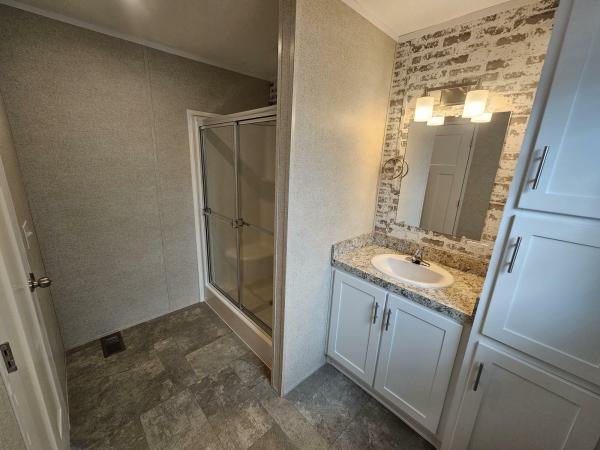 2025 Champion Home Builders, Inc. mobile Home