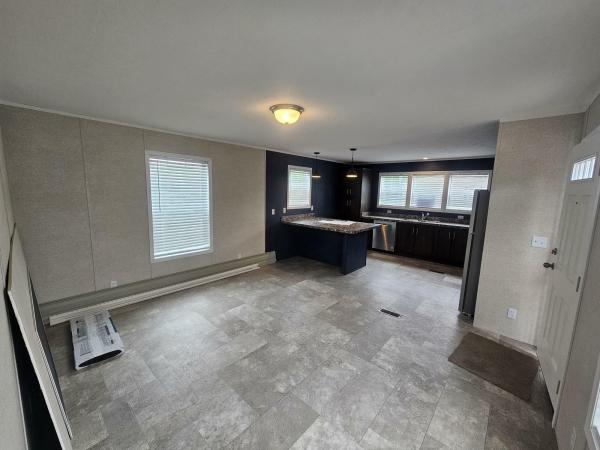 2025 Champion Home Builders, Inc. mobile Home