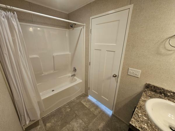 2025 Champion Home Builders, Inc. mobile Home