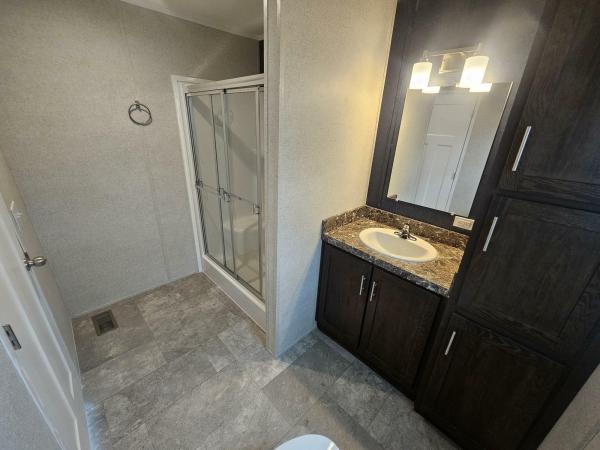 2025 Champion Home Builders, Inc. mobile Home