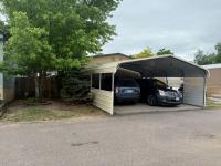 1981 Atlantic mobile Home