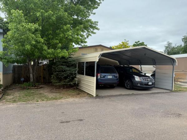 1981 Atlantic Mobile Home For Sale
