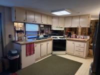 1981 Atlantic mobile Home