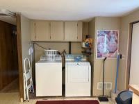 1981 Atlantic mobile Home