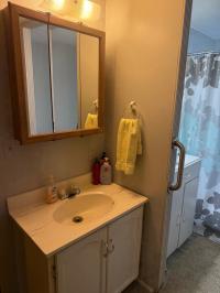 1981 Atlantic mobile Home
