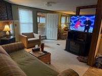 1981 Atlantic mobile Home