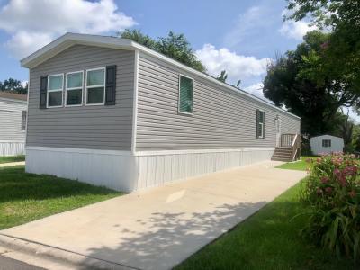 Mobile Home at 10960 Beach Blvd., #583 Jacksonville, FL 32246