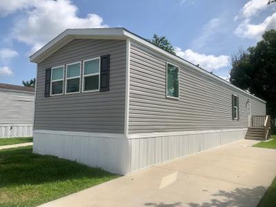 Photo 2 of 6 of home located at 10960 Beach Blvd., #583 Jacksonville, FL 32246