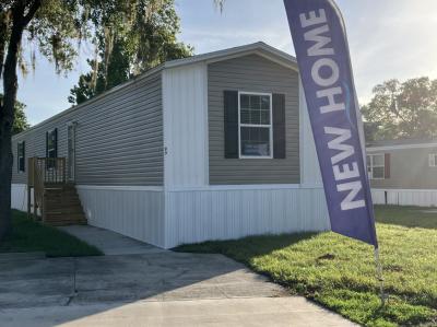 Mobile Home at 8401 NW 13th Street #99 Gainesville, FL 32653