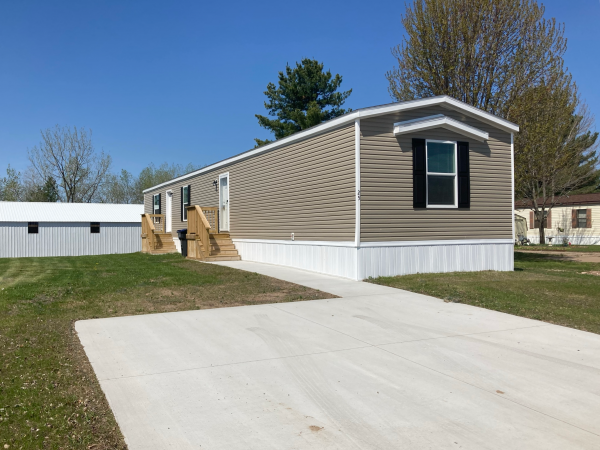 2025 Champion Home Builders, Inc. Mobile Home For Sale