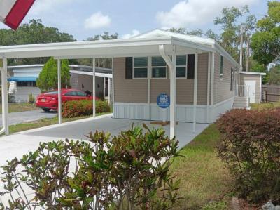 Mobile Home at 29 Dale Drive Winter Haven, FL 33880