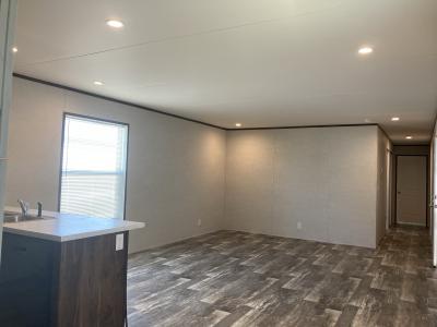 Photo 3 of 11 of home located at 32 Camelot Lane, Site # 125 Rice Lake, WI 54868