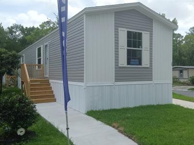 Mobile Home at 5010 NE Waldo Road, #14 Gainesville, FL 32609