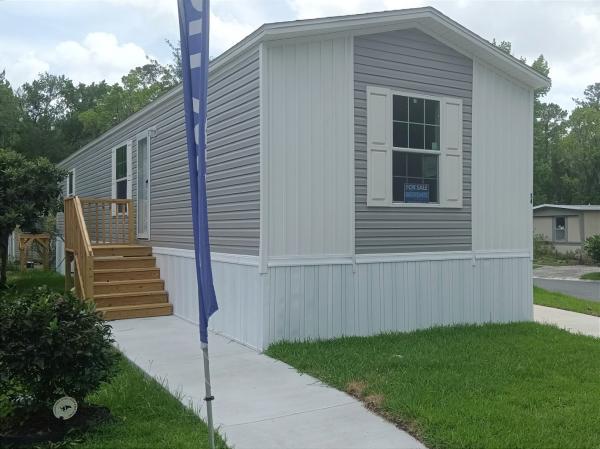 Photo 1 of 1 of home located at 5010 NE Waldo Road, #14 Gainesville, FL 32609