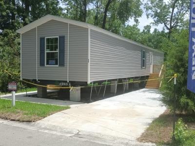 Mobile Home at 5010 NE Waldo Road, #54 Gainesville, FL 32609