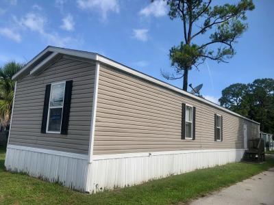Mobile Home at 10960 Beach Blvd., #177 Jacksonville, FL 32246