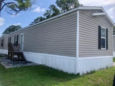 Photo 2 of 7 of home located at 10960 Beach Blvd., #177 Jacksonville, FL 32246