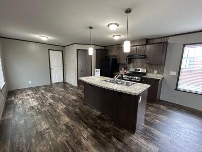 Photo 2 of 21 of home located at 1928 E 47th Street S #45 Wichita, KS 67216
