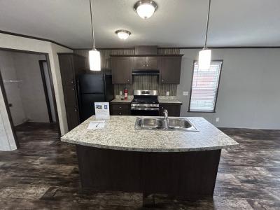 Photo 4 of 21 of home located at 1928 E 47th Street S #45 Wichita, KS 67216
