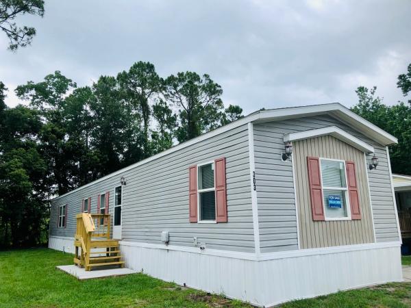 2016 CMHM mobile Home