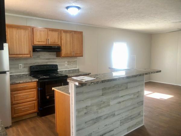 2016 CMHM mobile Home