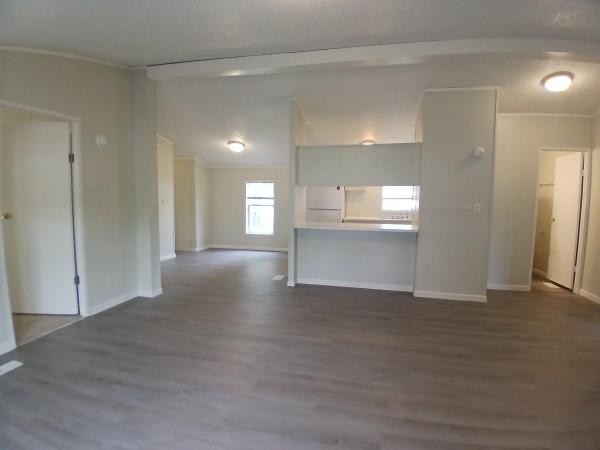 1997 Holly Park mobile Home