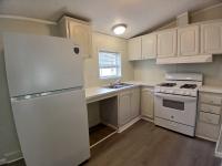 1997 Holly Park mobile Home