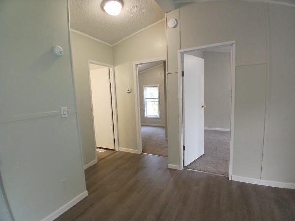 1997 Holly Park mobile Home