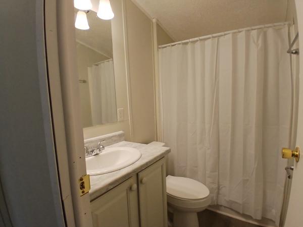 1997 Holly Park mobile Home