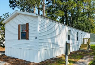 Mobile Home at 10960 Beach Blvd., #170 Jacksonville, FL 32246