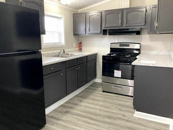 1999 Emperor Mobile Home For Sale