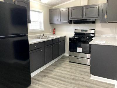 Mobile Home at 3716 N. Harvest Dr. Muncie, IN 47303