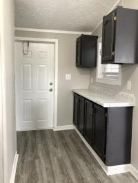 1999 Emperor mobile Home