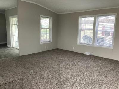 Photo 4 of 10 of home located at 3716 N. Harvest Dr. Muncie, IN 47303