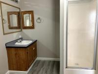 1999 Emperor mobile Home