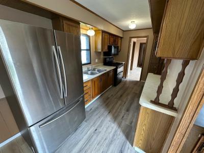 Mobile Home at 3974 Rte 417, #139 Allegany, NY 14706
