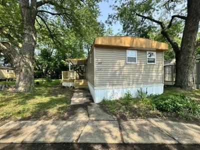 Mobile Home at 2645 Court Brighton, MI 48114