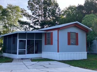 Photo 1 of 7 of home located at 8401 NW 13th Street #27 Gainesville, FL 32653