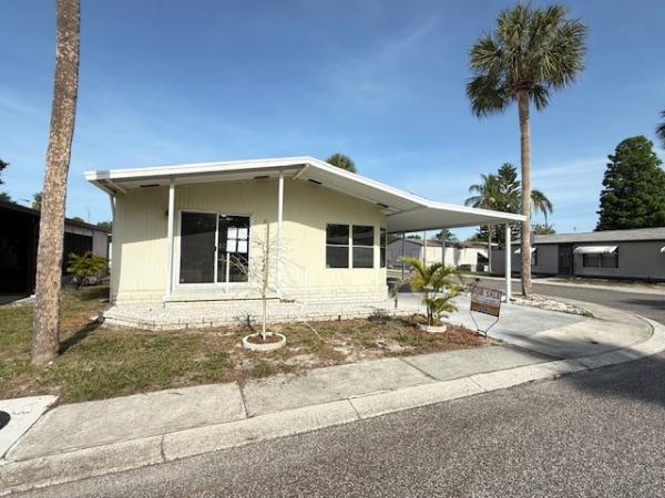 1988  Mobile Home For Sale