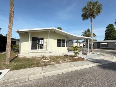 Mobile Home at 847 Egret Lane Tarpon Springs, FL 34689
