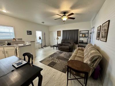 Photo 3 of 14 of home located at 10540 E Apache Trail Apache Junction, AZ 85120