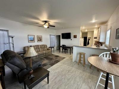 Photo 4 of 14 of home located at 10540 E Apache Trail Apache Junction, AZ 85120