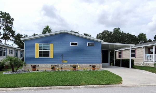 2021 Nobility Mobile Home For Sale